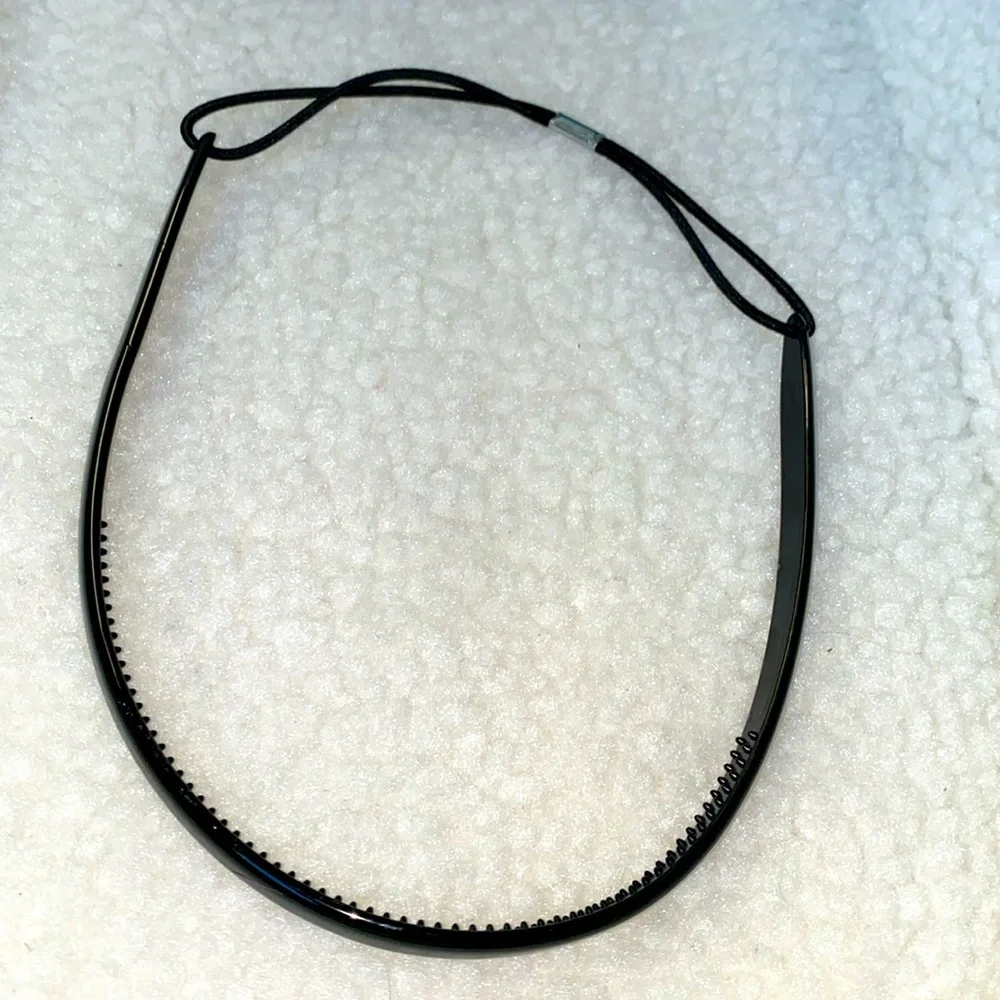Black‎ Headband